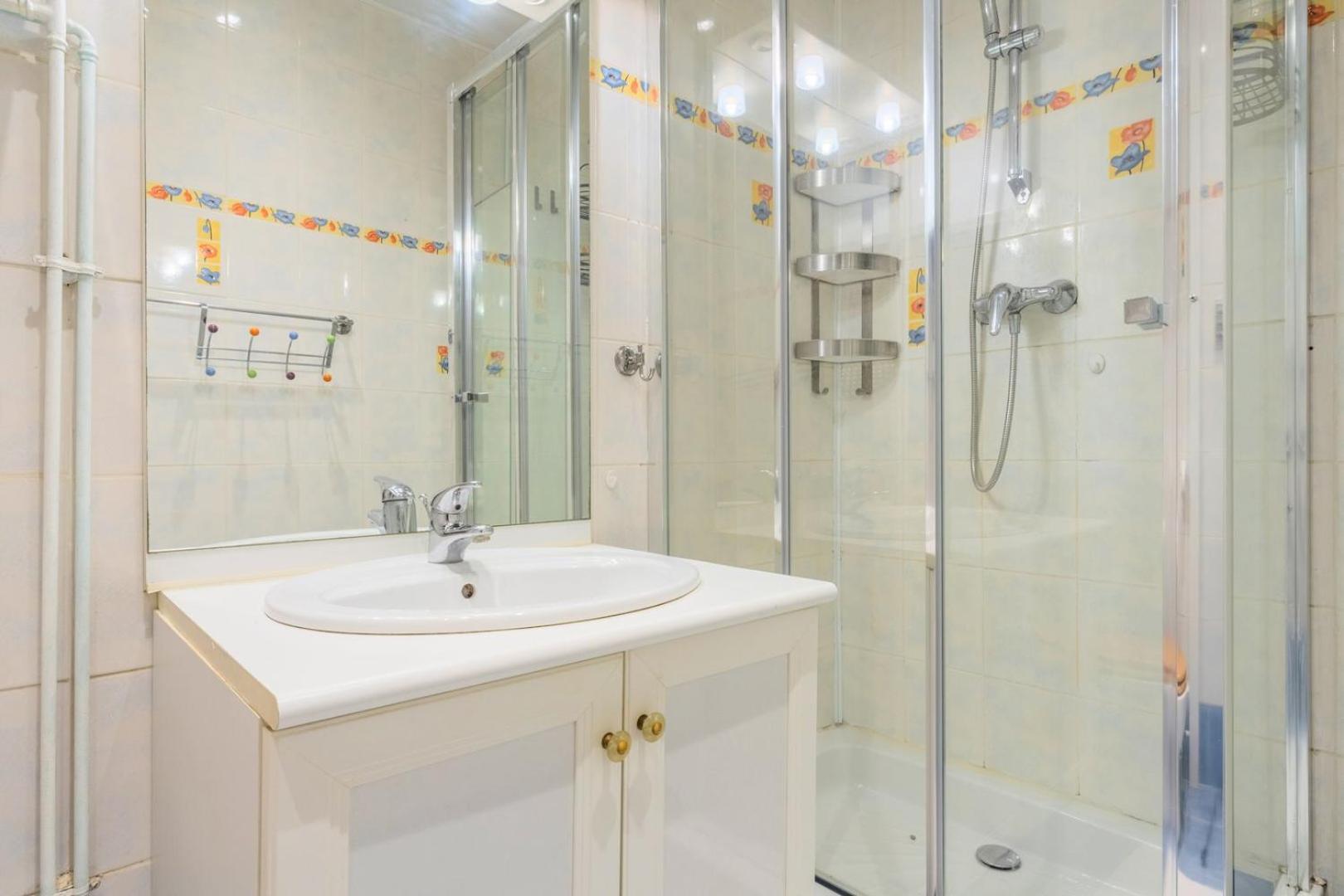 ליל Center Apartment With Lots Of Charm מראה חיצוני תמונה