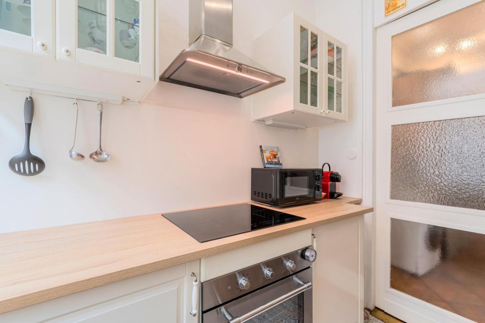 ליל Center Apartment With Lots Of Charm מראה חיצוני תמונה