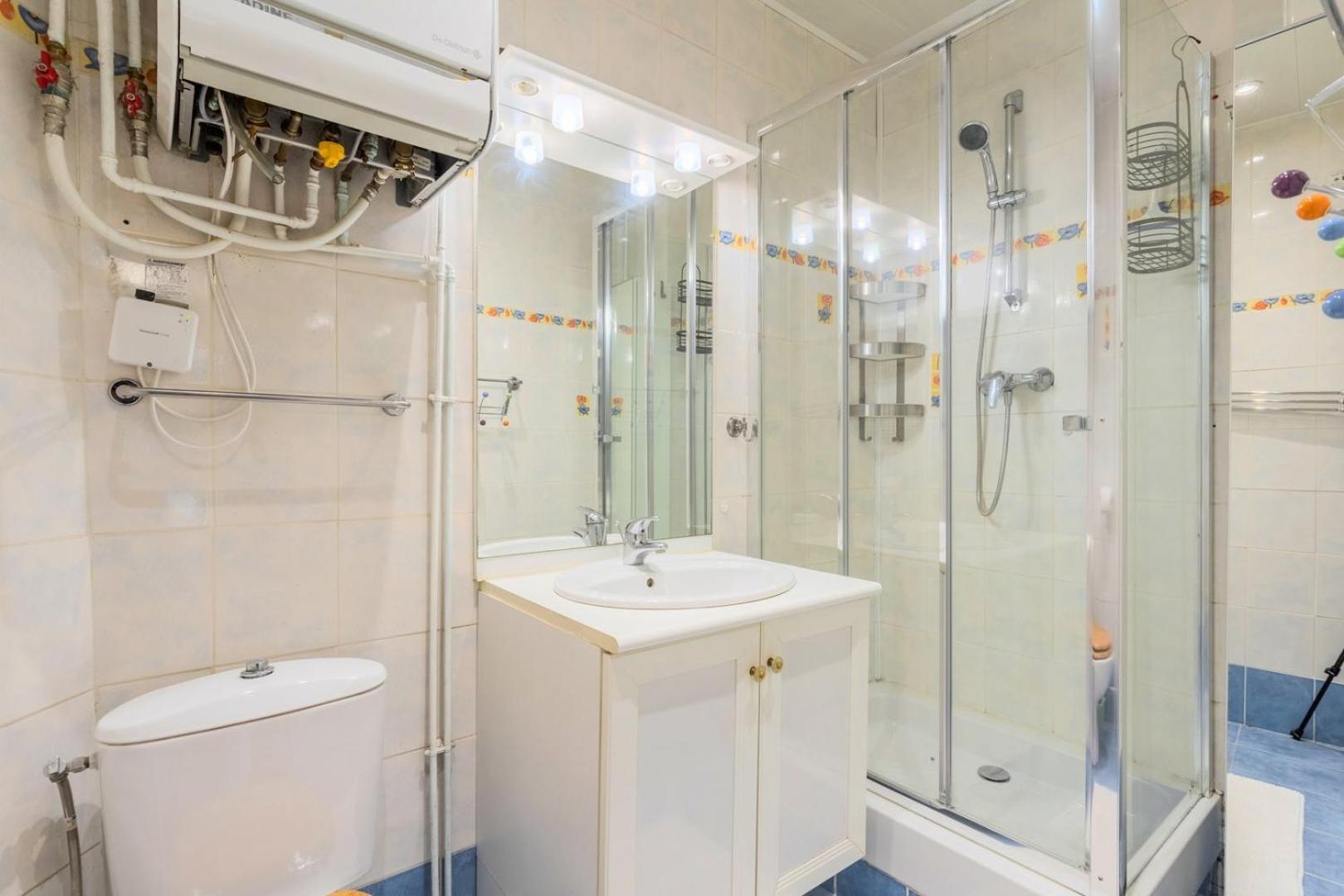 ליל Center Apartment With Lots Of Charm מראה חיצוני תמונה