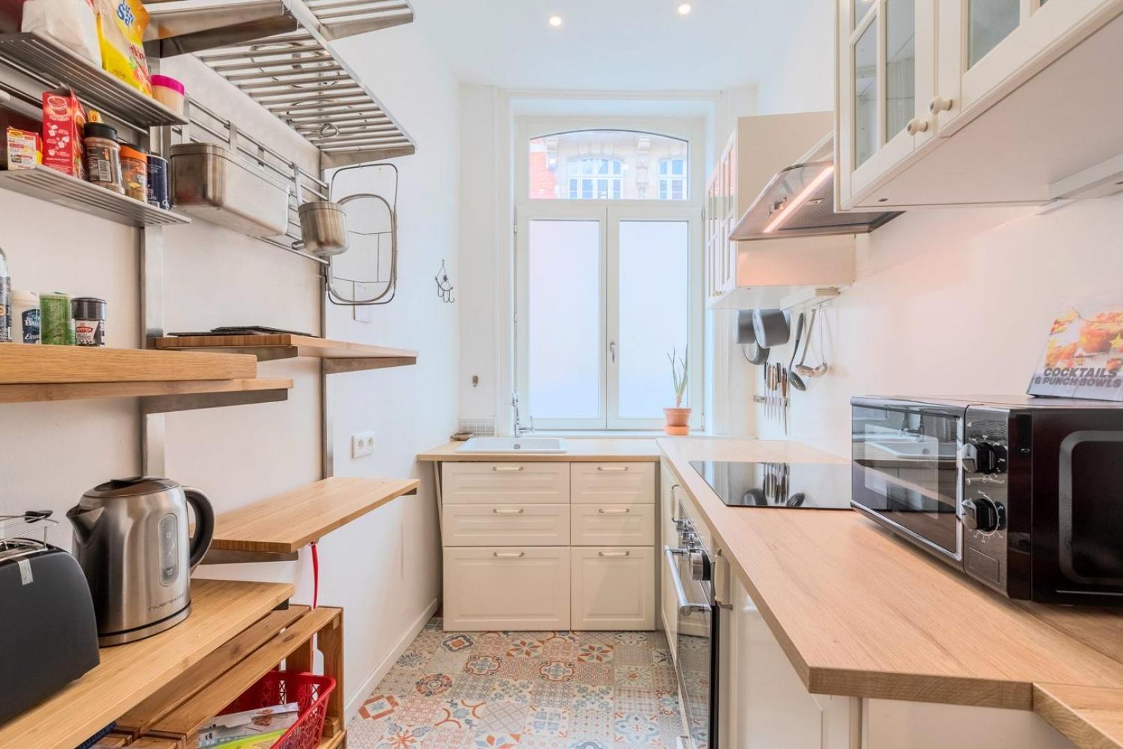 ליל Center Apartment With Lots Of Charm מראה חיצוני תמונה